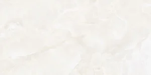 Керамогранит Ariostea Ultra Onici Onice Bianco Extra Lucidato Shiny UO6L157400 75x150 полированный