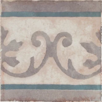 Novecento Fascia Azzurro