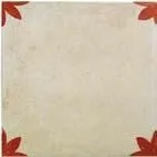 Novecento Trianon Rosso