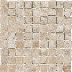 Palatium Gli Indovini Mosaico