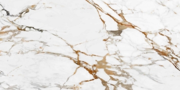 Керамогранит Arklam Calacatta Gold Honed 120x300 матовый