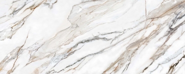Керамогранит Arklam Calacatta Paonazzo Polished 120x300 полированный