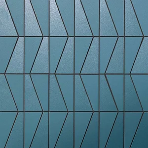 Мозаика Atlas Concorde Italy Arkshade Blue Mosaico Sail 9AAB 30,5x30,5 матовая