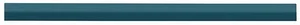 Бордюр Atlas Concorde Italy Arkshade Blue Spigolo L1AB 1x20 матовый