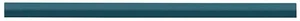 Бордюр Atlas Concorde Italy Arkshade Blue Spigolo LAKB 0,8x20 матовый