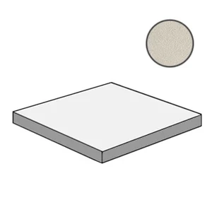 Ступень Atlas Concorde Italy Arkshade Clay Scalino Ang. AUJU 33x33 матовая