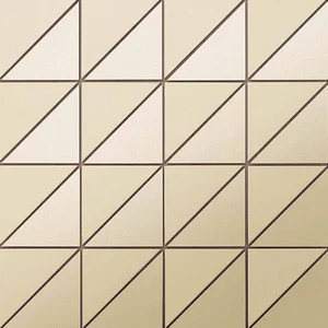 Мозаика Atlas Concorde Italy Arkshade Cream Mosaico Flag 9AFE 30,5x30,5 матовая