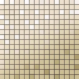 Мозаика Atlas Concorde Italy Arkshade Cream Mosaico Q 9AQM 30,5x30,5 матовая