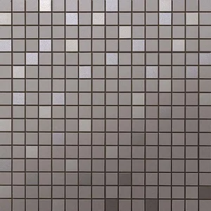Мозаика Atlas Concorde Italy Arkshade Deep Grey Mosaico Q 9AQE 30,5x30,5 матовая