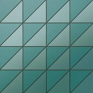 Мозаика Atlas Concorde Italy Arkshade Gemstone Mosaico Flag 9AFM 30,5x30,5 матовая