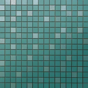 Мозаика Atlas Concorde Italy Arkshade Gemstone Mosaico Q 9AQT 30,5x30,5 матовая