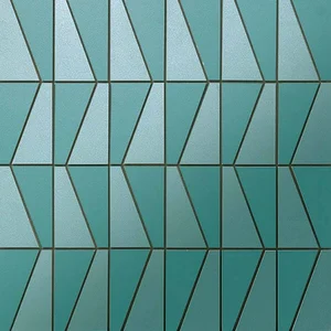 Мозаика Atlas Concorde Italy Arkshade Gemstone Mosaico Sail 9AAG 30,5x30,5 матовая