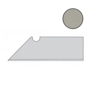 Спецэлемент Atlas Concorde Italy Arkshade Grey Battiscopa Sag. DX AUI2 7,2x30 матовый