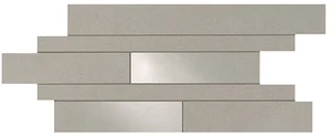 Декоративный элемент Atlas Concorde Italy Arkshade Grey Brick AUH7 30x60 матовый