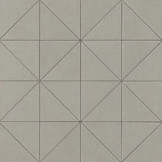 Arkshade Grey Mosaico Prisma AUIG