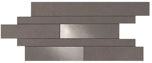 Декоративный элемент Atlas Concorde Italy Arkshade Lead Brick AUH9 30x60 матовый