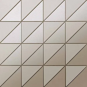 Мозаика Atlas Concorde Italy Arkshade Light Clay Mosaico Flag 9AFC 30,5x30,5 матовая