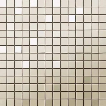 Мозаика Atlas Concorde Italy Arkshade Light Clay Mosaico Q 9AQL 30,5x30,5 матовая