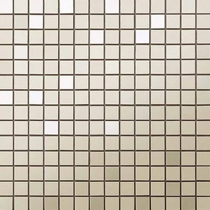 Мозаика Atlas Concorde Italy Arkshade Light Clay Mosaico Q 9AQL 30,5x30,5 матовая