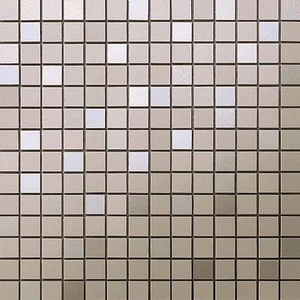 Мозаика Atlas Concorde Italy Arkshade Light Dove Mosaico Q 9AQD 30,5x30,5 матовая