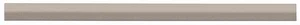 Бордюр Atlas Concorde Italy Arkshade Light Dove Spigolo L1AD 1x20 матовый