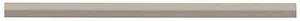 Бордюр Atlas Concorde Italy Arkshade Light Dove Spigolo LAKD 0,8x20 матовый