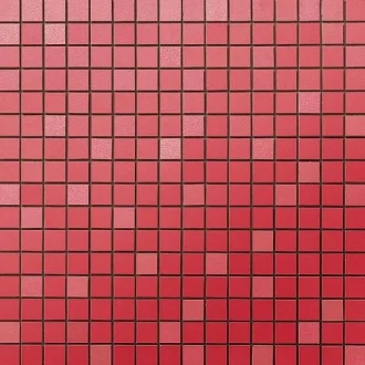 Arkshade Red Mosaico Q 9AQR