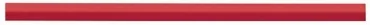 Бордюр Atlas Concorde Italy Arkshade Red Spigolo LAKR 0,8x20 матовый