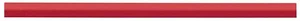 Бордюр Atlas Concorde Italy Arkshade Red Spigolo LAKR 0,8x20 матовый