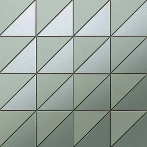 Мозаика Atlas Concorde Italy Arkshade Sage Mosaico Flag 9AFS 30,5x30,5 матовая