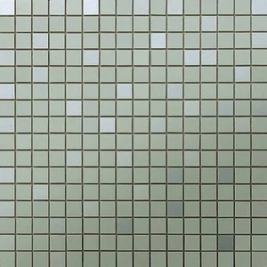 Мозаика Atlas Concorde Italy Arkshade Sage Mosaico Q 9AQS 30,5x30,5 матовая