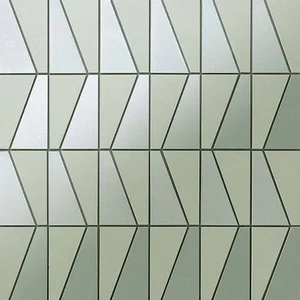 Мозаика Atlas Concorde Italy Arkshade Sage Mosaico Sail 9AAE 30,5x30,5 матовая