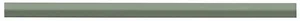 Бордюр Atlas Concorde Italy Arkshade Sage Spigolo LAKS 0,8x20 матовый