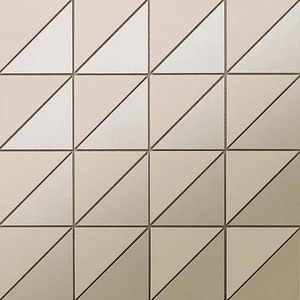 Мозаика Atlas Concorde Italy Arkshade Taupe Mosaico Flag 9AFT 30,5x30,5 матовая