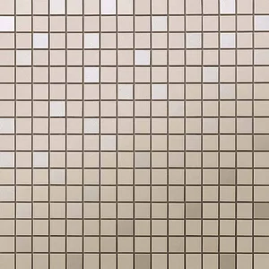 Мозаика Atlas Concorde Italy Arkshade Taupe Mosaico Q 9AQP 30,5x30,5 матовая