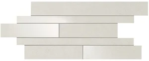 Декоративный элемент Atlas Concorde Italy Arkshade White Brick AUH5 30x60 матовый