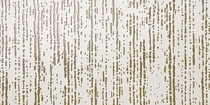 Декоративный элемент Atlas Concorde Italy Arkshade White Drops 8ADW 40x80 матовый