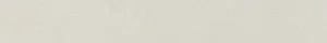 Бордюр Atlas Concorde Italy Arkshade White Listello AUG5 8x60 матовый