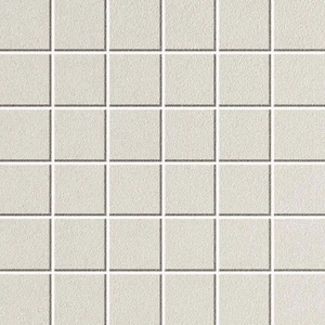 Мозаика Atlas Concorde Italy Arkshade White Mosaico AUHA 30x30 матовая