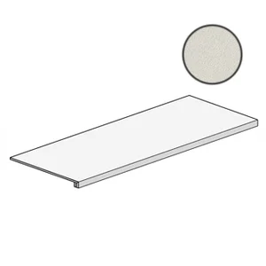 Ступень Atlas Concorde Italy Arkshade White Scalino 150 A8KA 33x150 матовая