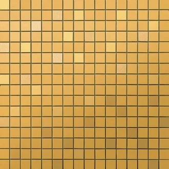 Arkshade Yellow Mosaico Q 9AQY