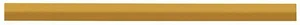 Бордюр Atlas Concorde Italy Arkshade Yellow Spigolo L1AY 1x20 матовый