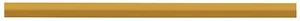 Бордюр Atlas Concorde Italy Arkshade Yellow Spigolo LAKY 0,8x20 матовый
