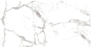 Керамогранит Art & Natura Marmo Calacata Vagli Super White Glossy 60x120 полированный