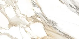 Marmo Calacatta Porto Gold Glossy