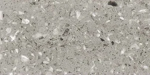 Керамогранит Art & Natura Marmo River Mosaic Grey Glossy 60x120 глянцевый