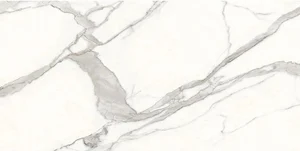 Керамогранит Art & Natura Marmo Statuario Venato Satin Matt 60x120 матовый