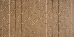 Керамогранит Art & Natura 151.121.1191 Moderno Stucco Str Terra 60x120 структурированный