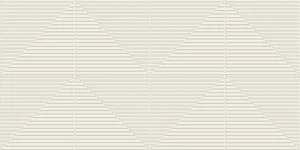 Керамогранит Art & Natura 151.122.1191 Moderno Stucco Str White 60x120 структурированный