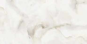 Керамогранит Art & Natura Onyx Cloud White Glossy 60x120 полированный